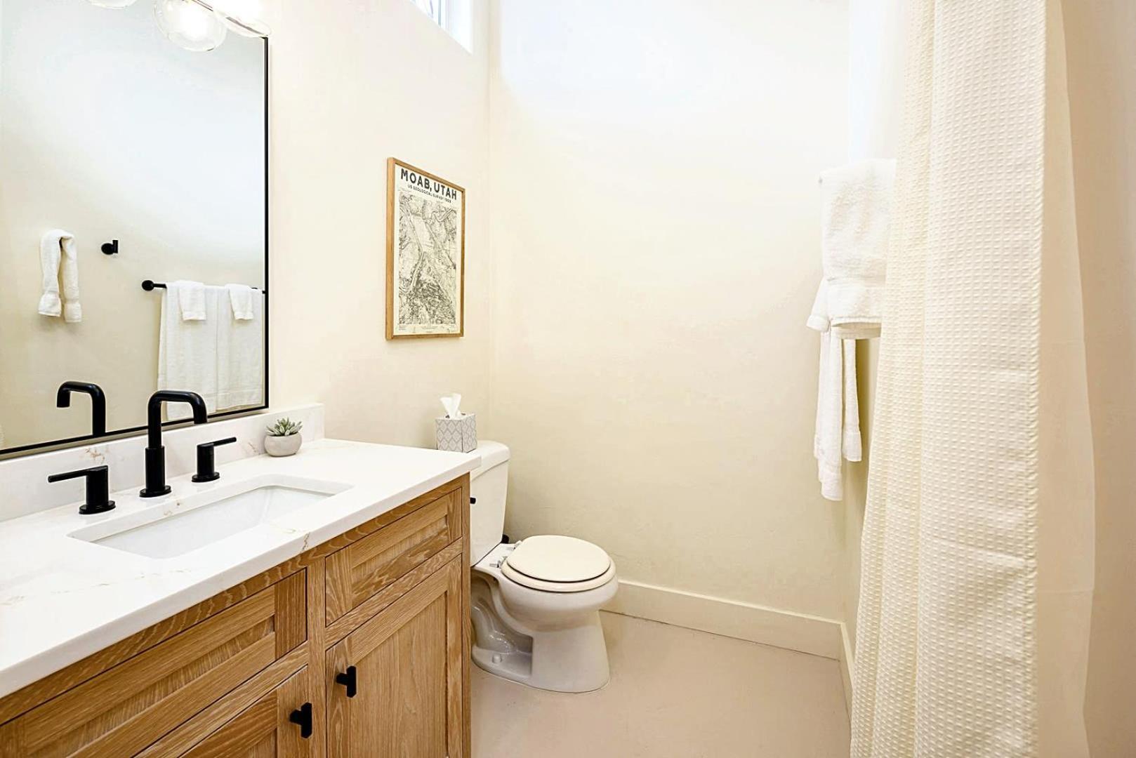 Downtown Kokopelli West 6 - Newly Remodeled Stylish Studio โมอาบ ภายนอก รูปภาพ
