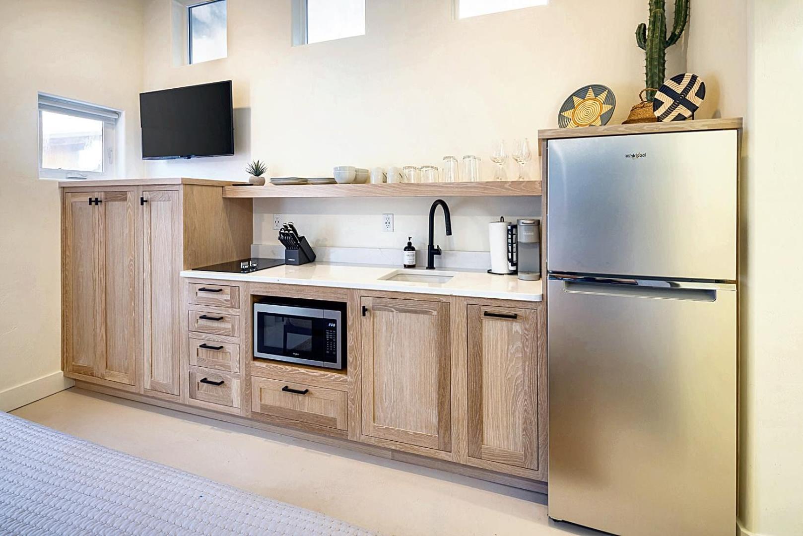 Downtown Kokopelli West 6 - Newly Remodeled Stylish Studio โมอาบ ภายนอก รูปภาพ