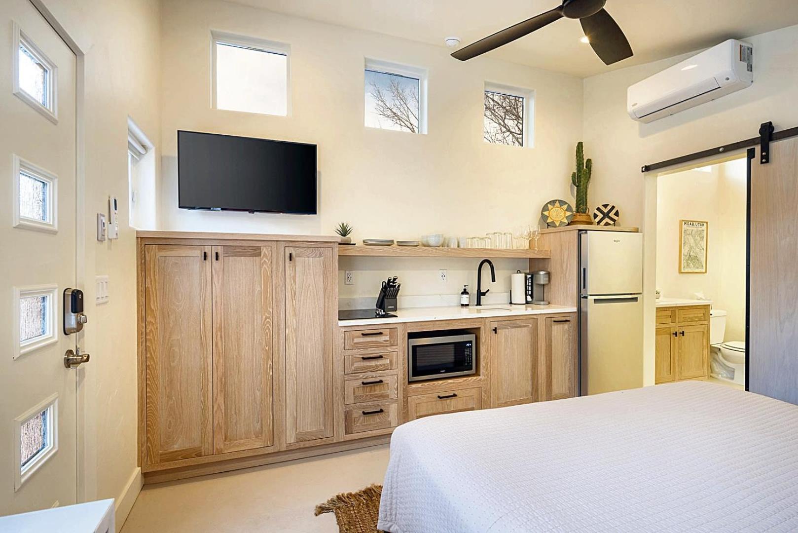 Downtown Kokopelli West 6 - Newly Remodeled Stylish Studio โมอาบ ภายนอก รูปภาพ