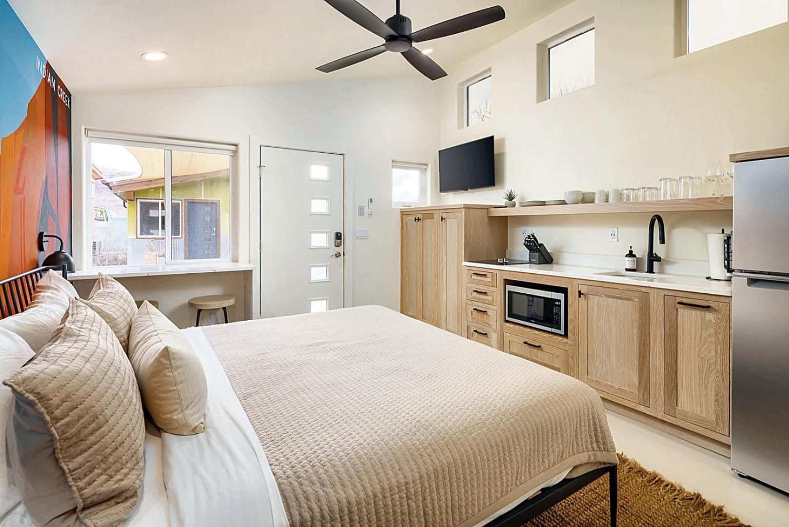 Downtown Kokopelli West 6 - Newly Remodeled Stylish Studio โมอาบ ภายนอก รูปภาพ