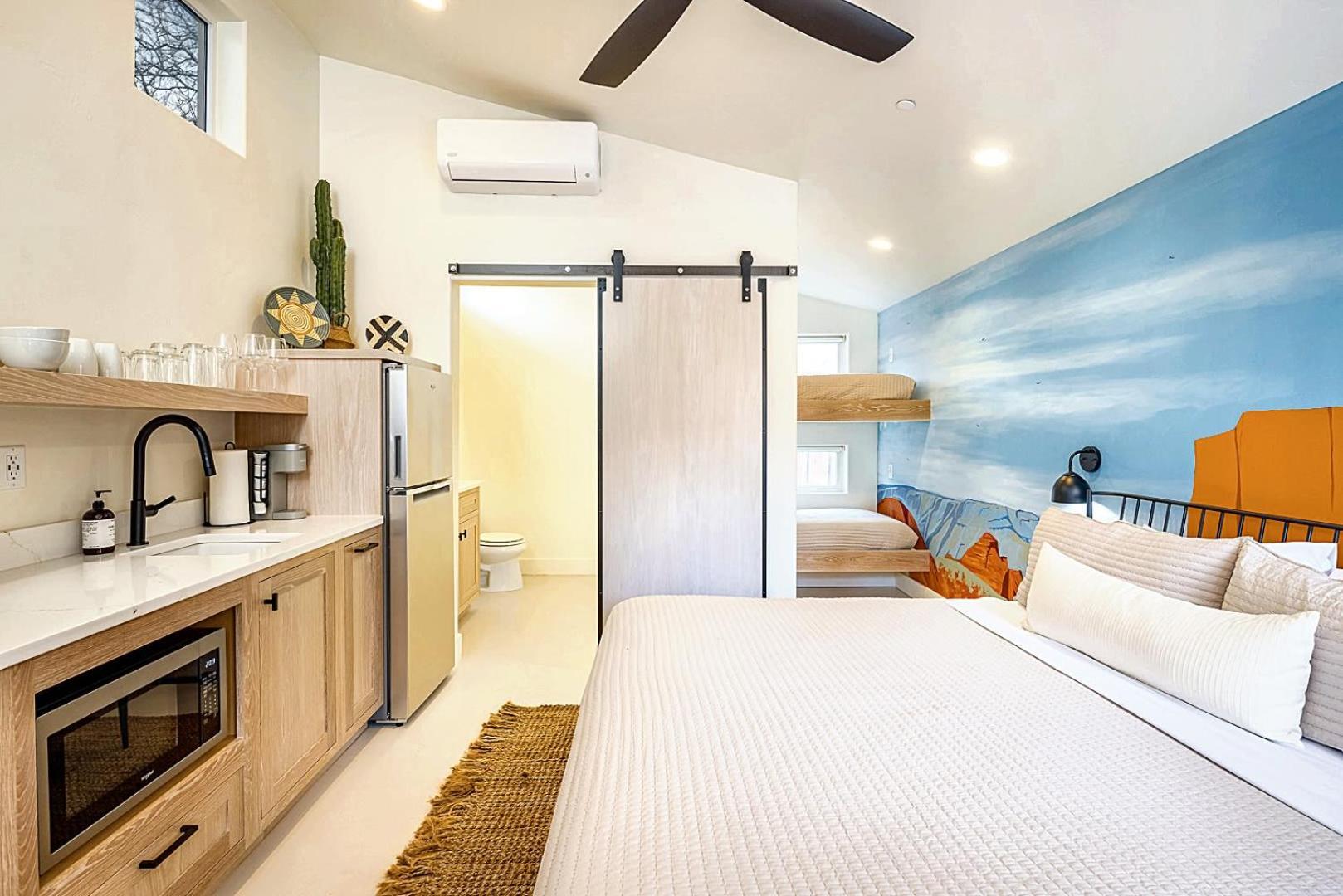 Downtown Kokopelli West 6 - Newly Remodeled Stylish Studio โมอาบ ภายนอก รูปภาพ