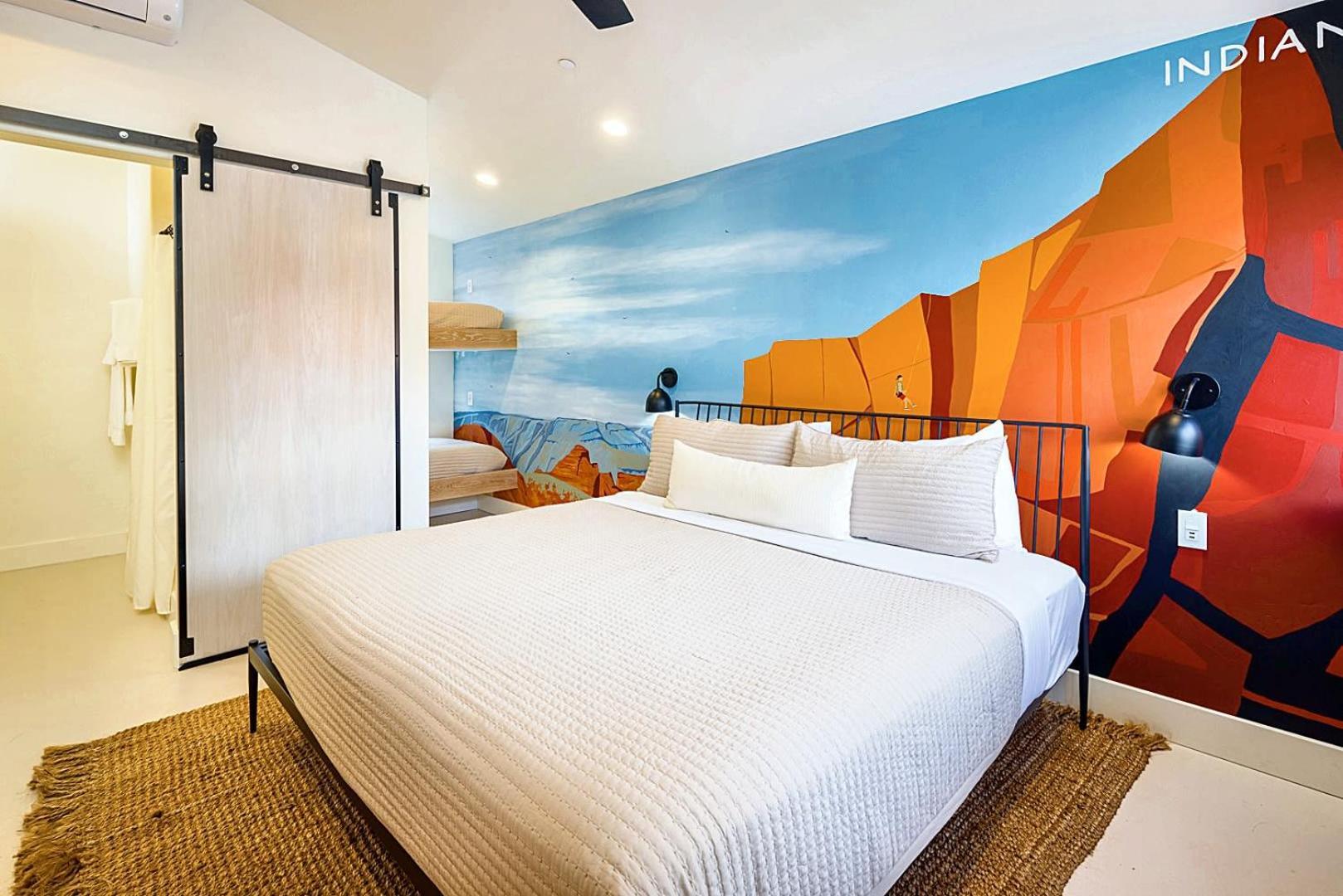 Downtown Kokopelli West 6 - Newly Remodeled Stylish Studio โมอาบ ภายนอก รูปภาพ